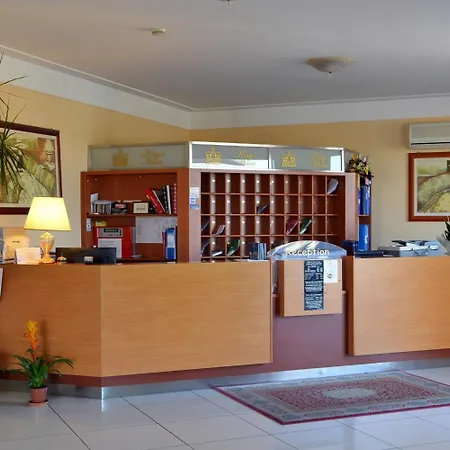 King'S House Hotel Resort-3